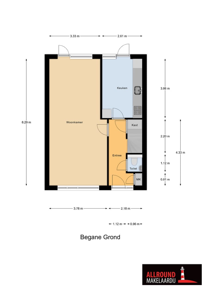 Foto 32 van Eikstraat 22