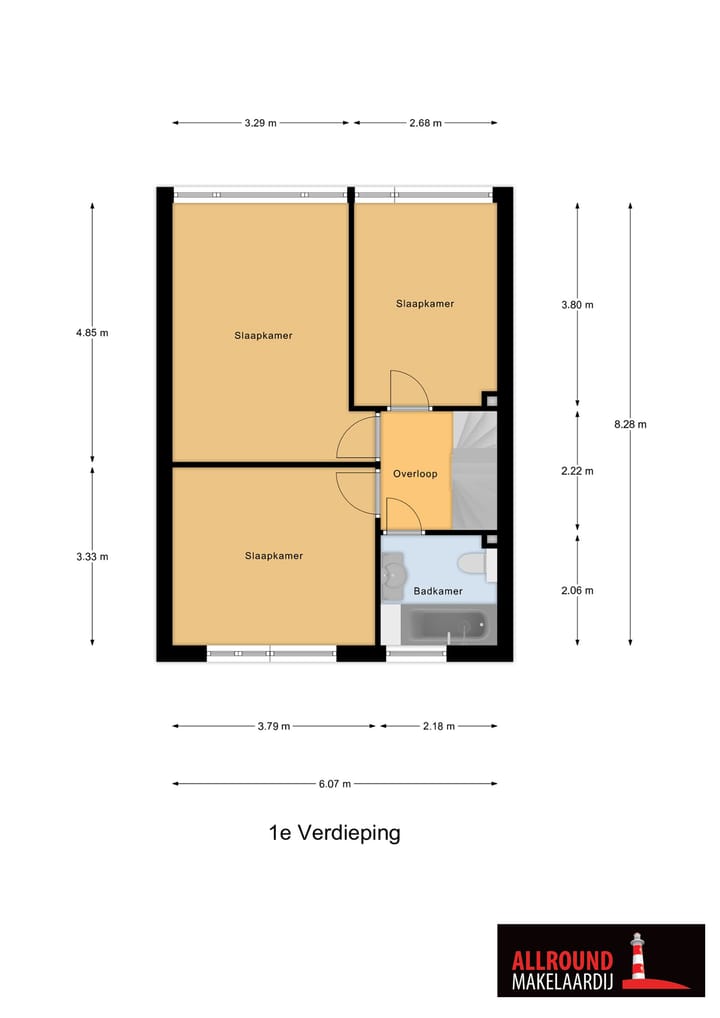 Foto 33 van Eikstraat 22