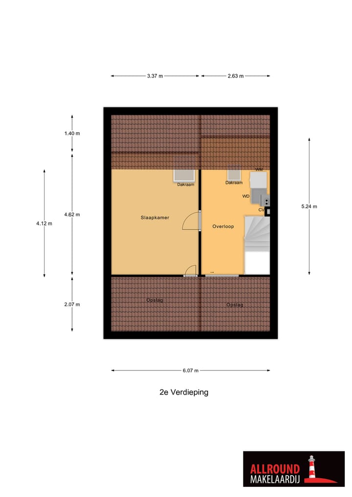 Foto 34 van Eikstraat 22