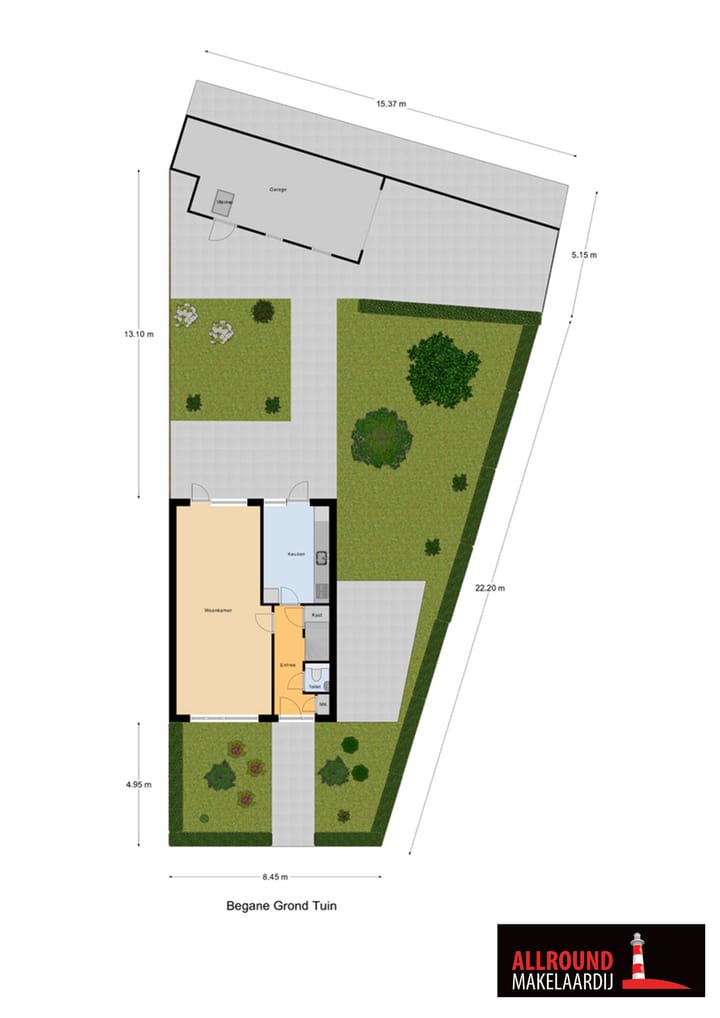 Foto 35 van Eikstraat 22