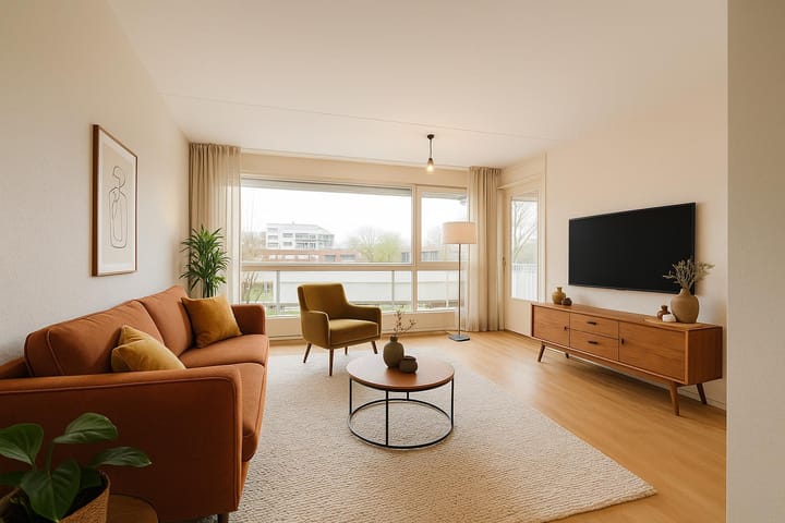 Foto 2 van Oeverpad 267