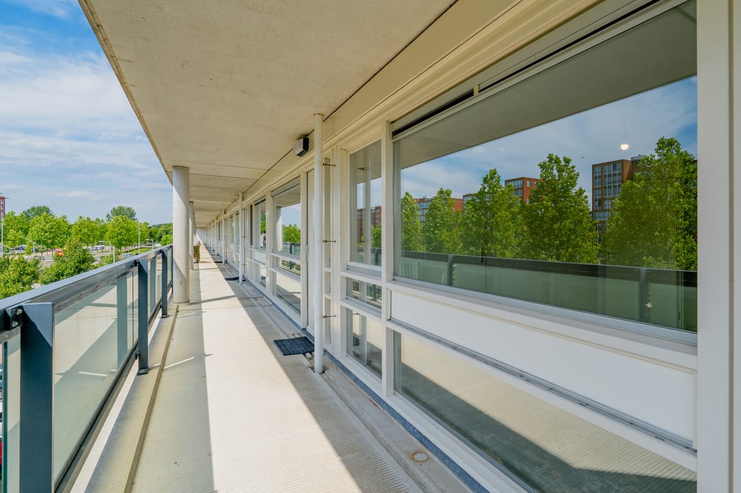 Foto 23 van Oeverpad 267