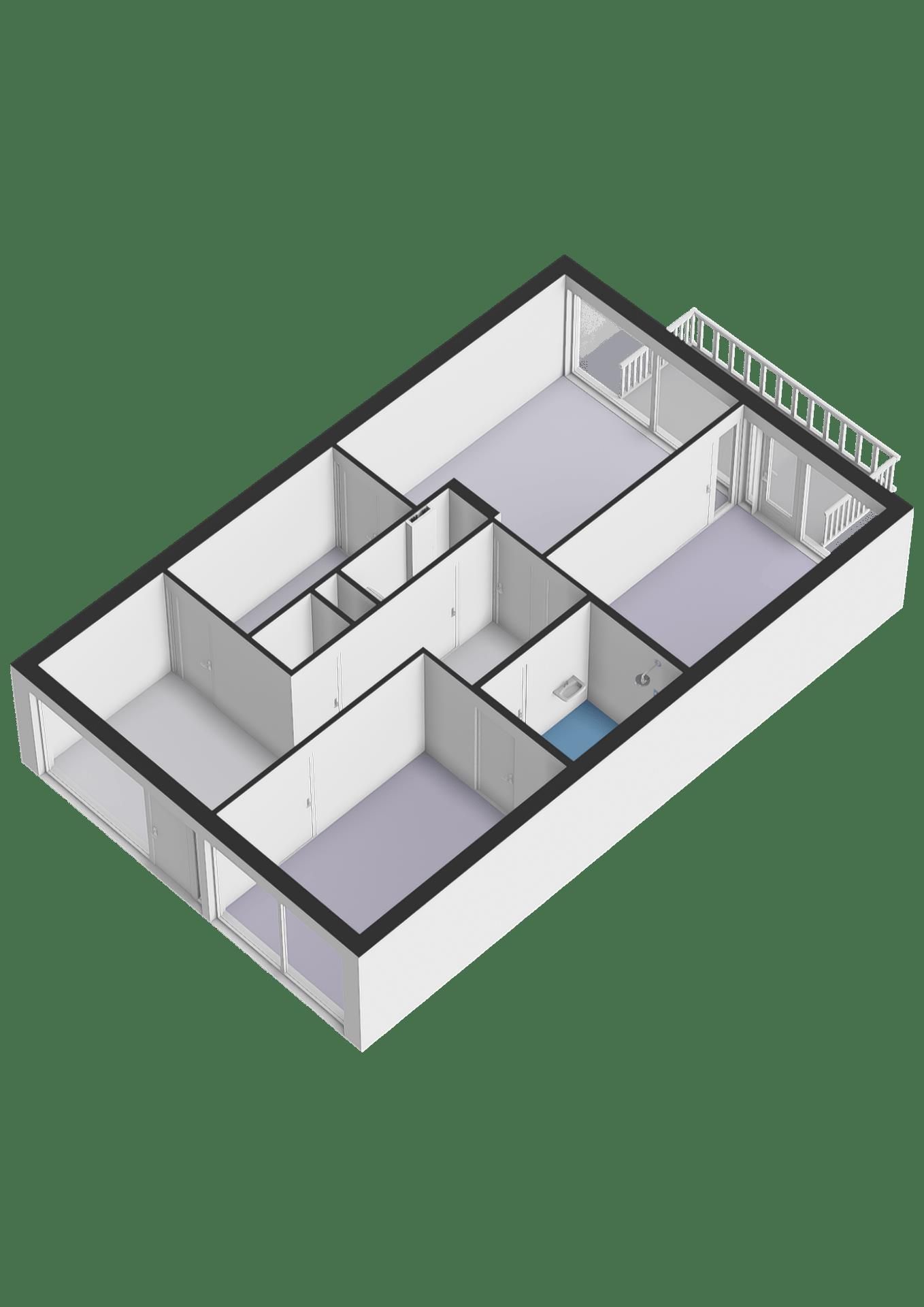 Foto 39 van Oeverpad 267