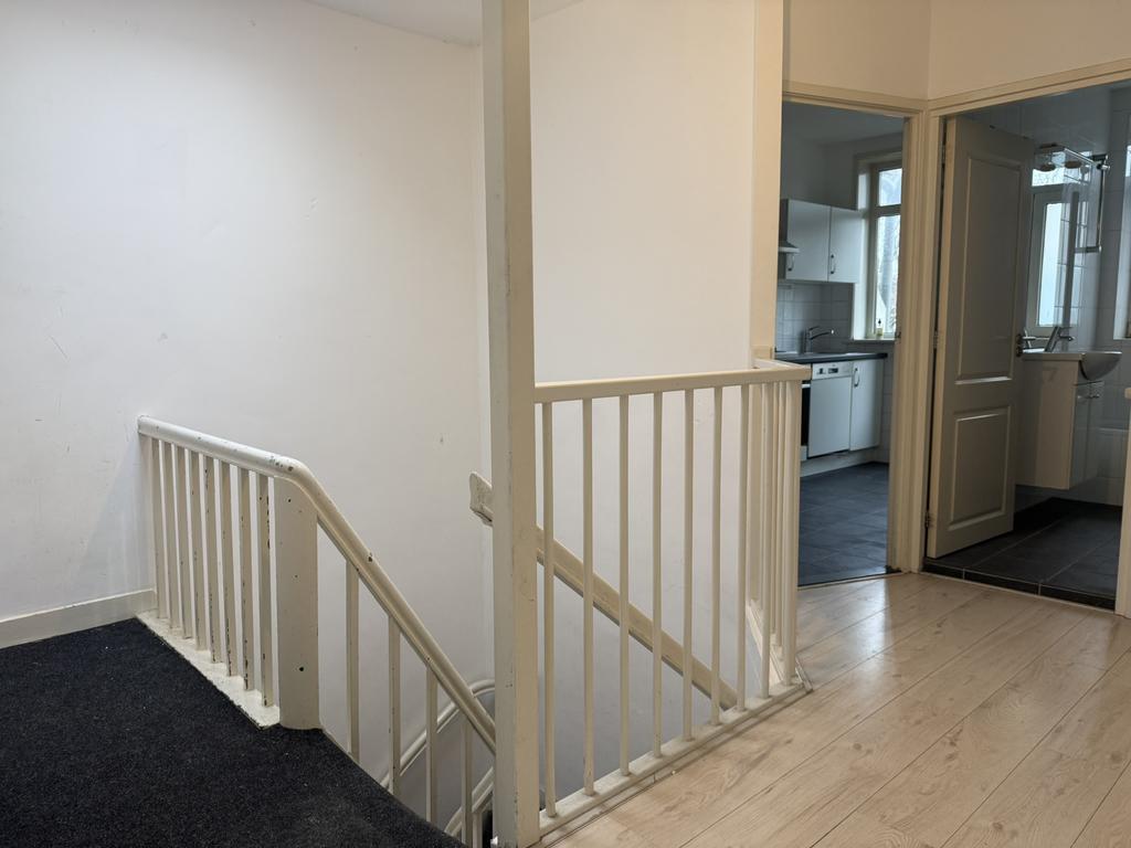 Foto 2 van Van Speijkstraat 37-3