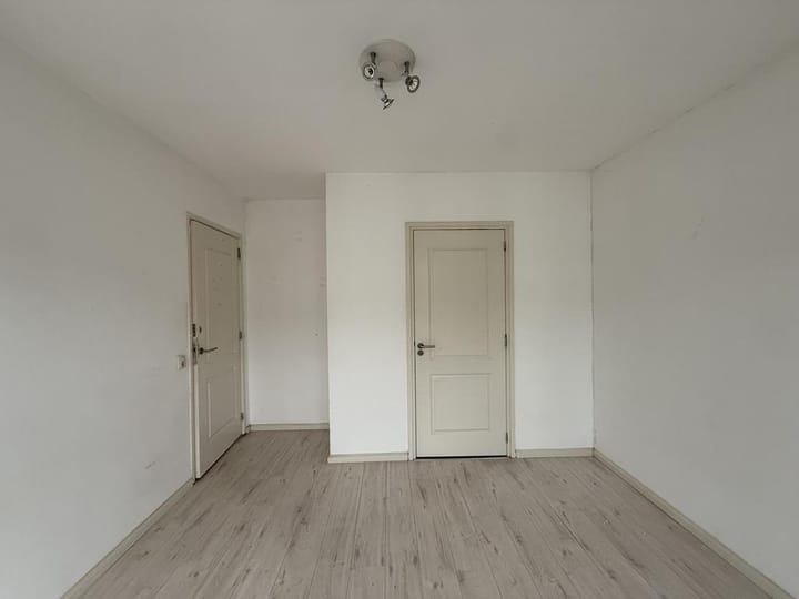 Foto 7 van Van Speijkstraat 37-3