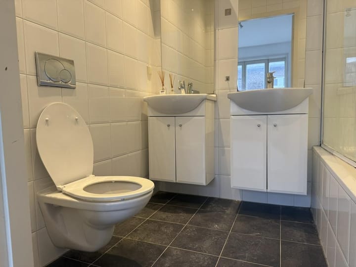 Foto 10 van Van Speijkstraat 37-3