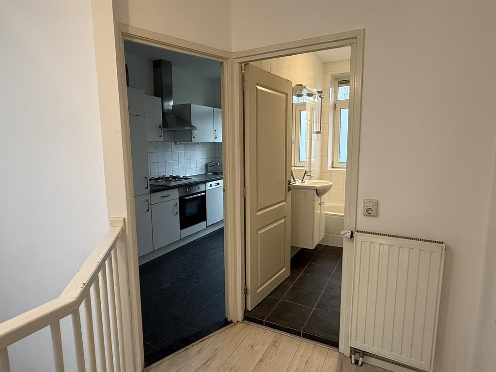 Foto 13 van Van Speijkstraat 37-3