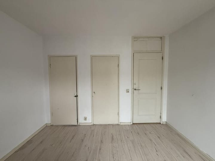 Foto 4 van Van Speijkstraat 37-3