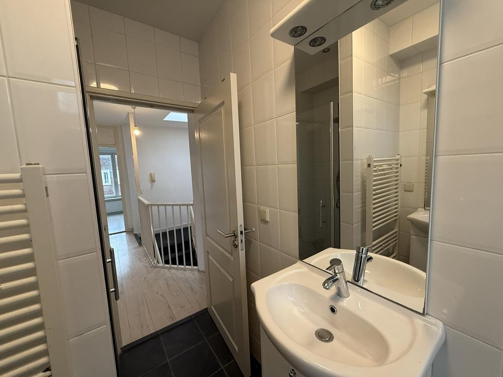 Foto 15 van Van Speijkstraat 37-3