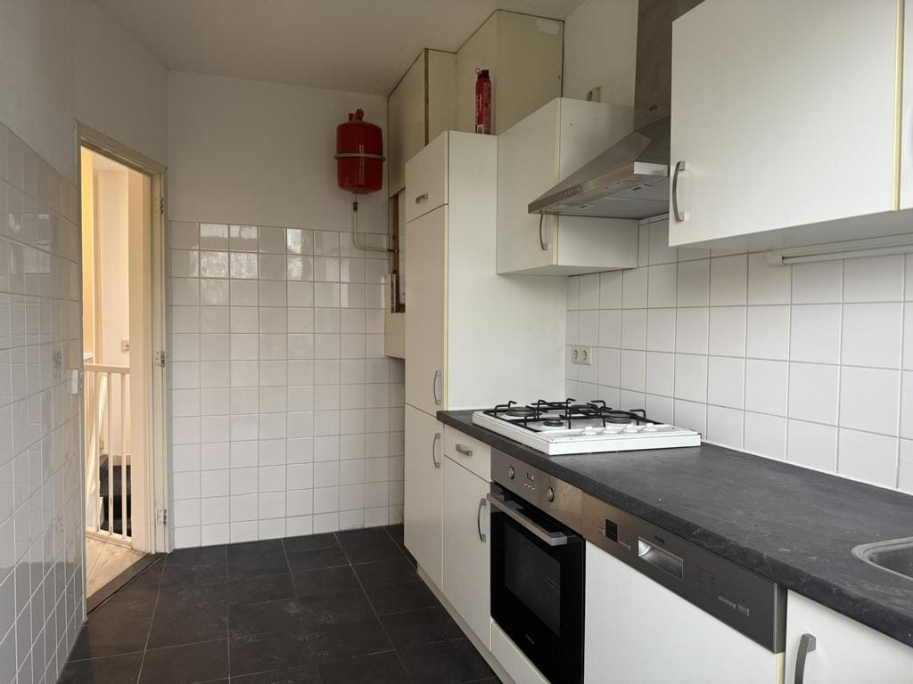 Foto 17 van Van Speijkstraat 37-3