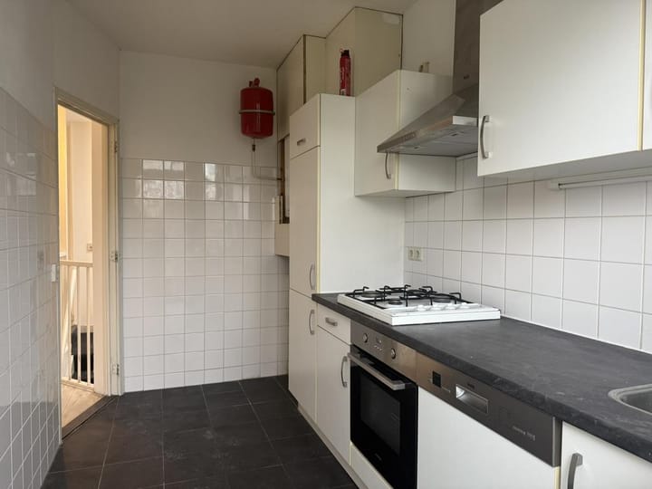 Foto 17 van Van Speijkstraat 37-3