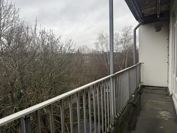 Foto 18 van Van Speijkstraat 37-3