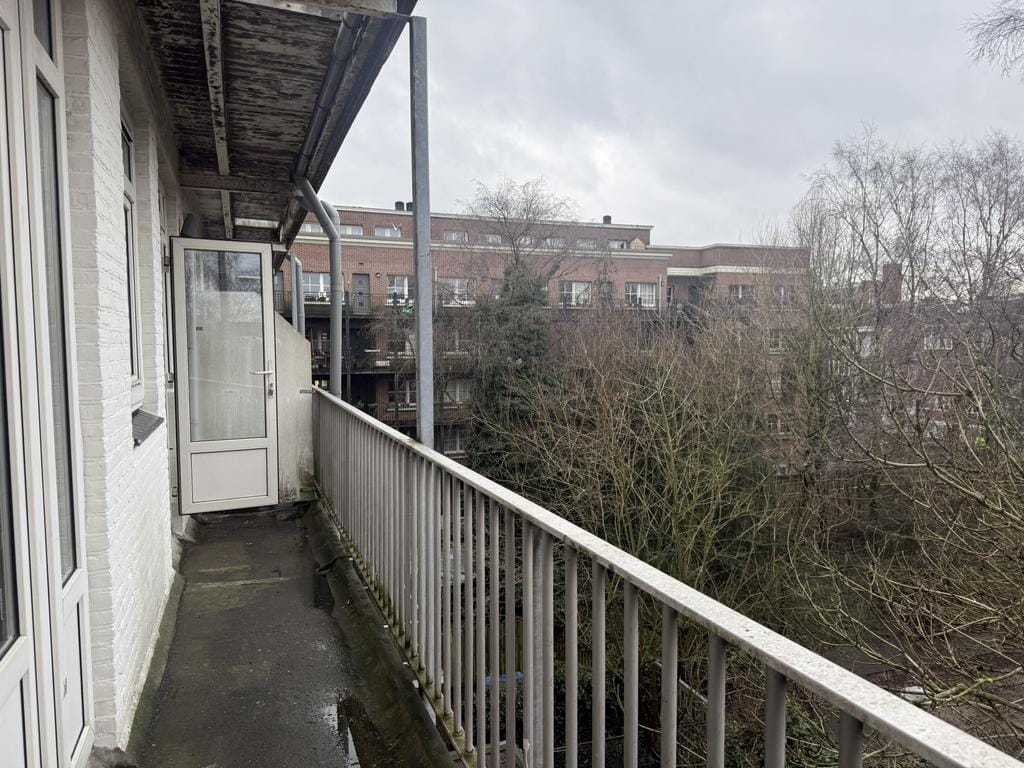 Foto 19 van Van Speijkstraat 37-3