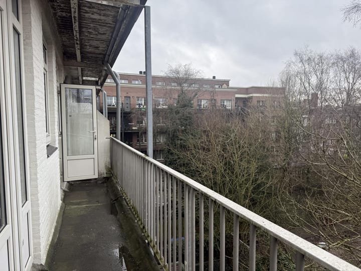 Foto 19 van Van Speijkstraat 37-3