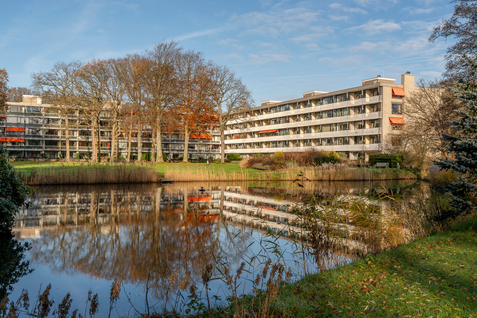 Stoeplaan 11-F, 11, F55, Wassenaar, 2243CW, Zuid-Holland, Nederland 11 