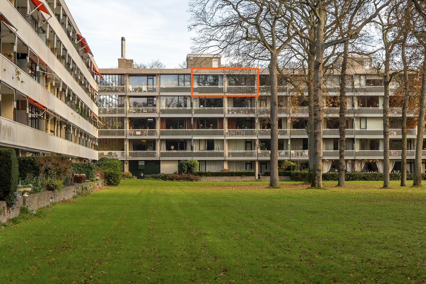 Foto 4 van Stoeplaan 11-F55