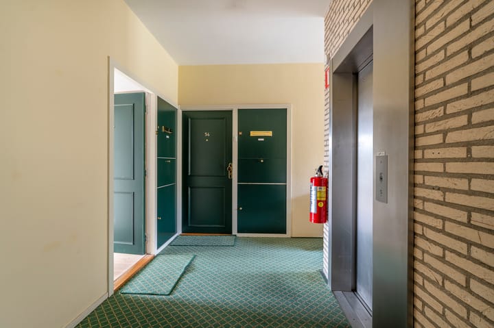 Foto 8 van Stoeplaan 11-F55