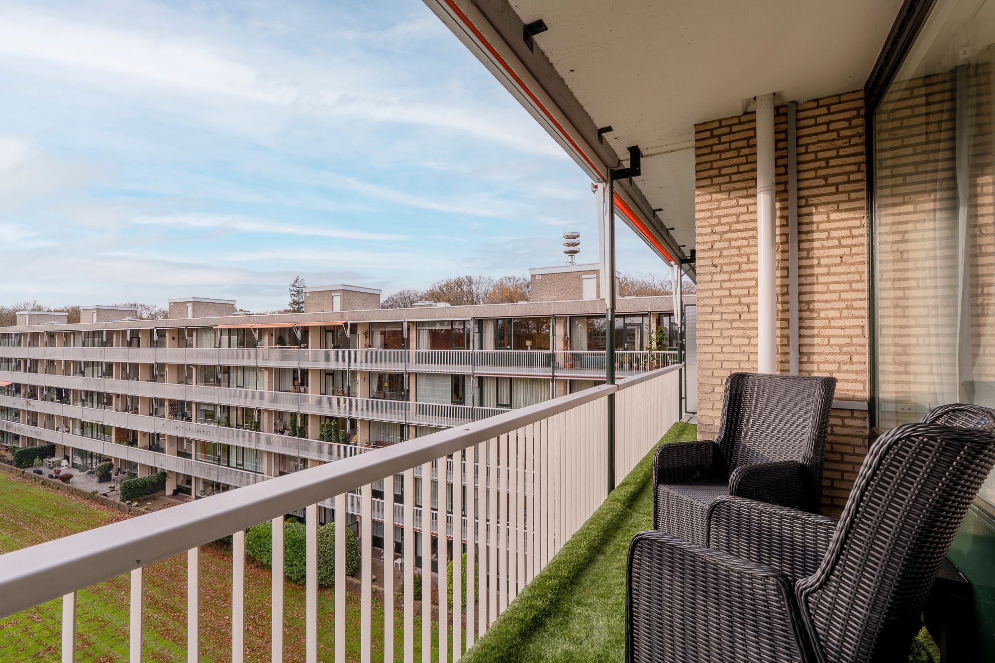 Foto 24 van Stoeplaan 11-F55