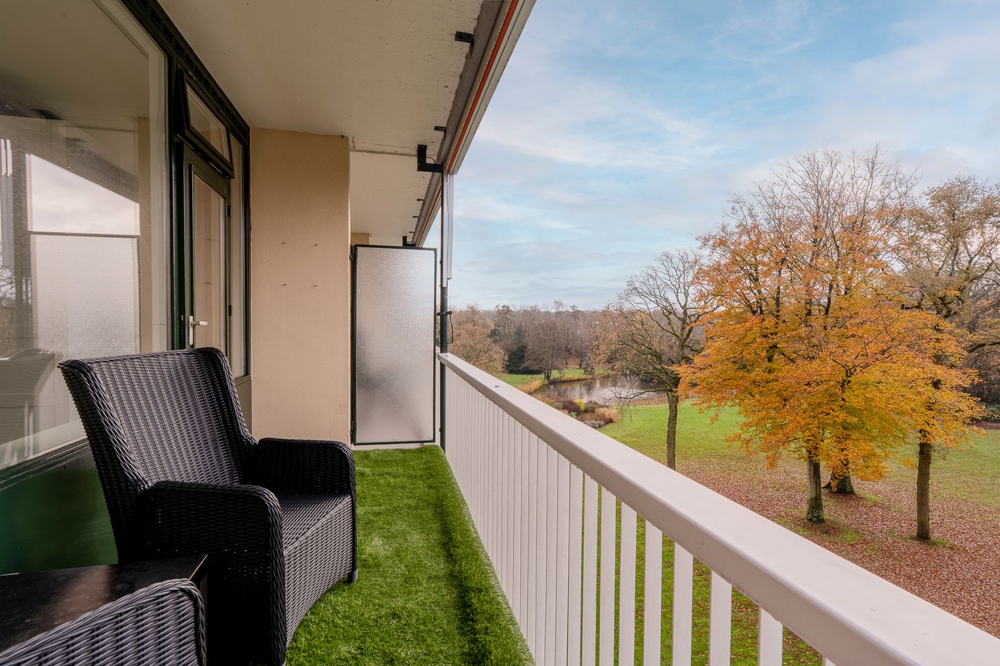 Foto 25 van Stoeplaan 11-F55