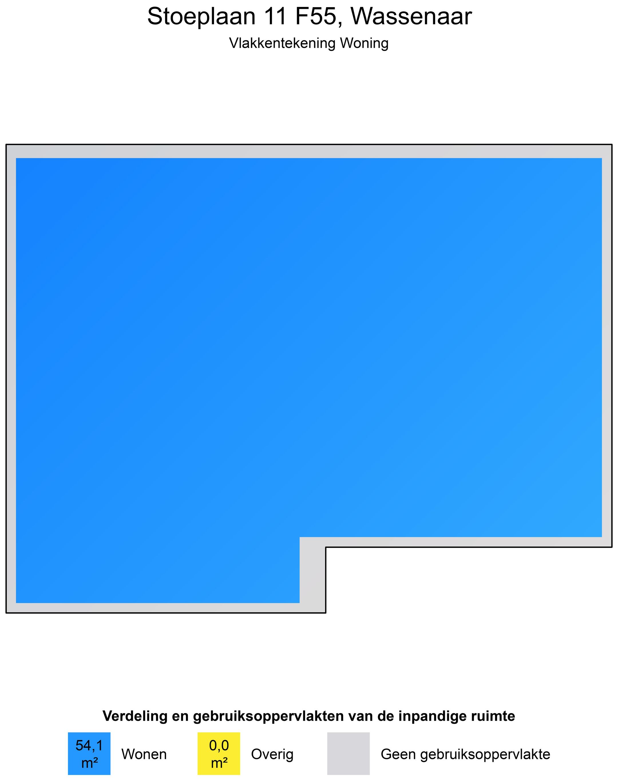 Foto 33 van Stoeplaan 11-F55