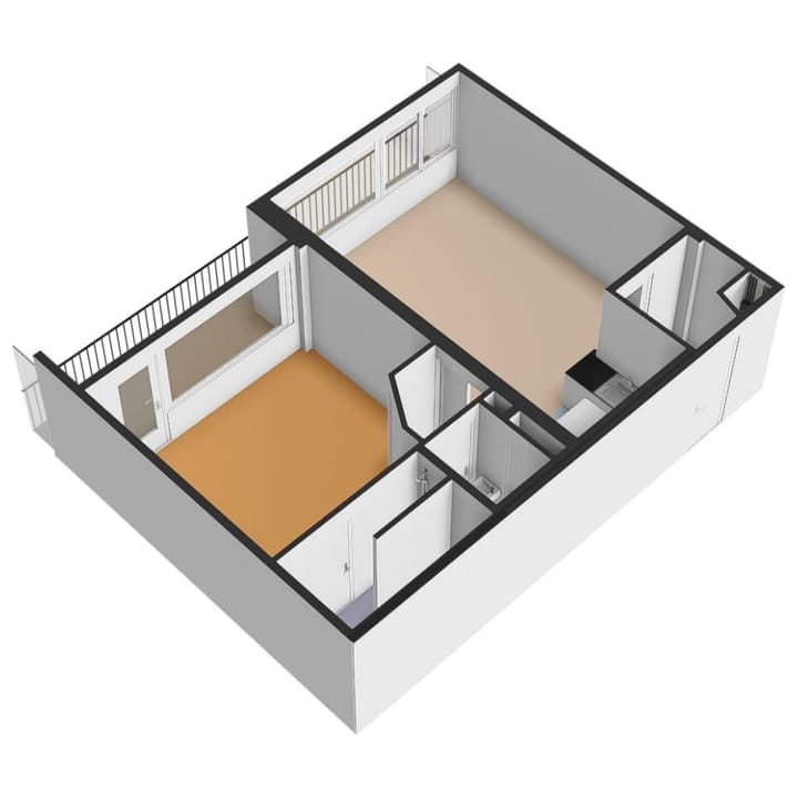 Foto 36 van Stoeplaan 11-F55