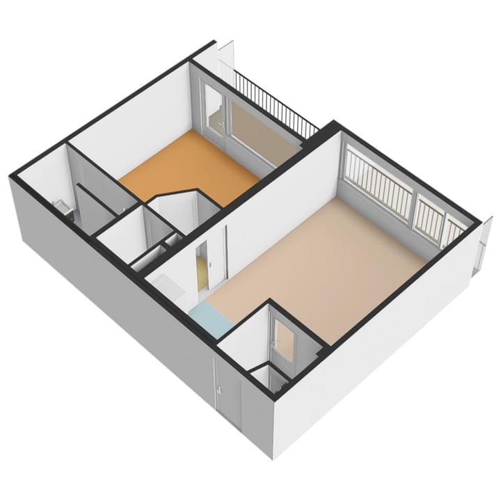 Foto 37 van Stoeplaan 11-F55