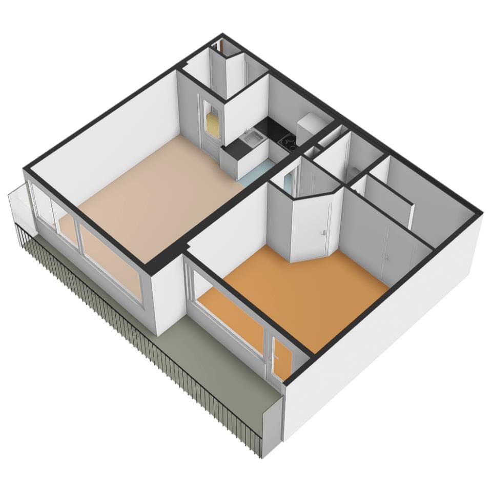 Foto 39 van Stoeplaan 11-F55