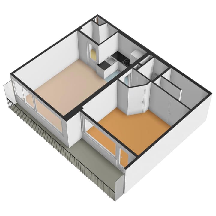 Foto 39 van Stoeplaan 11-F55