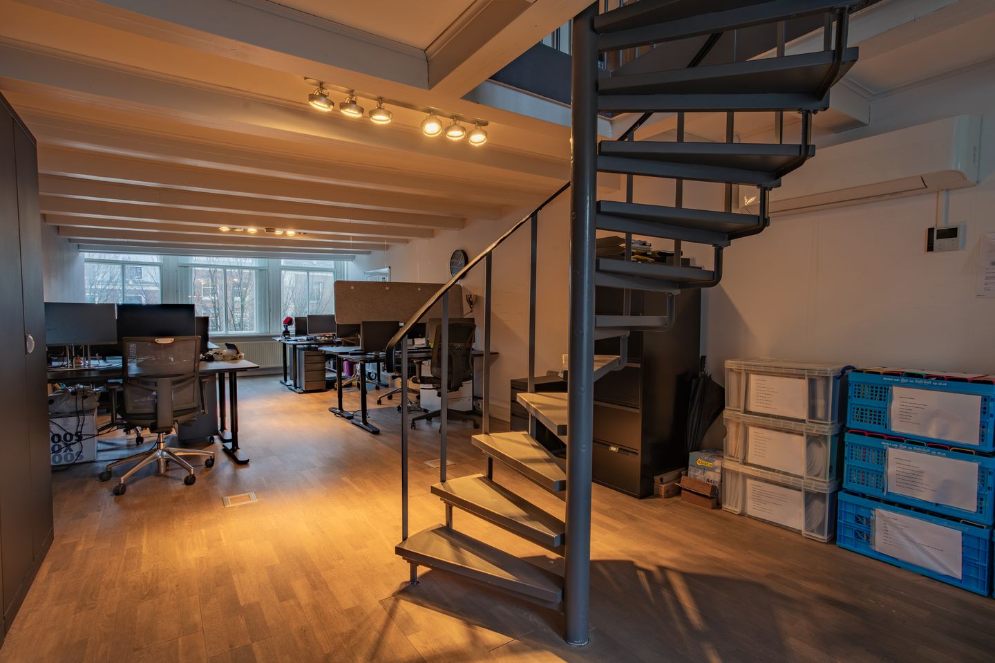 View photo 4 of Herengracht 451