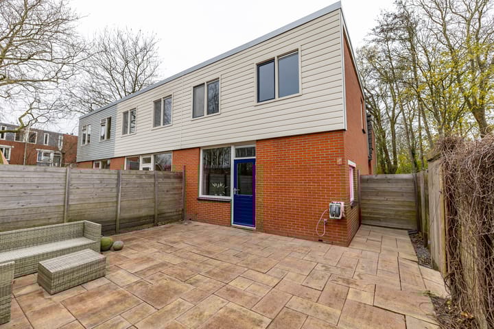 Kremersheerd 61 main image