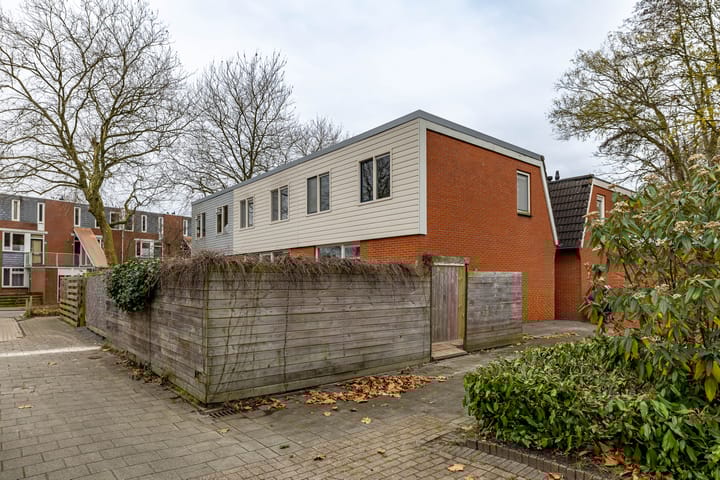 Foto 5 van Kremersheerd 61