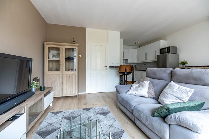 Foto 8 van Kremersheerd 61