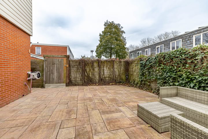 Foto 14 van Kremersheerd 61