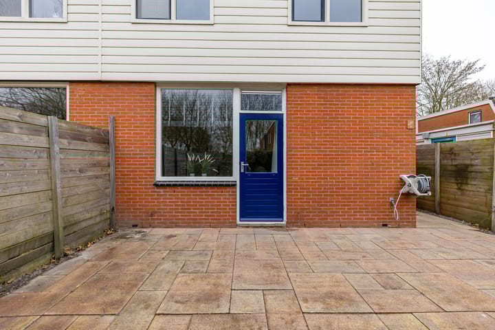 Foto 17 van Kremersheerd 61