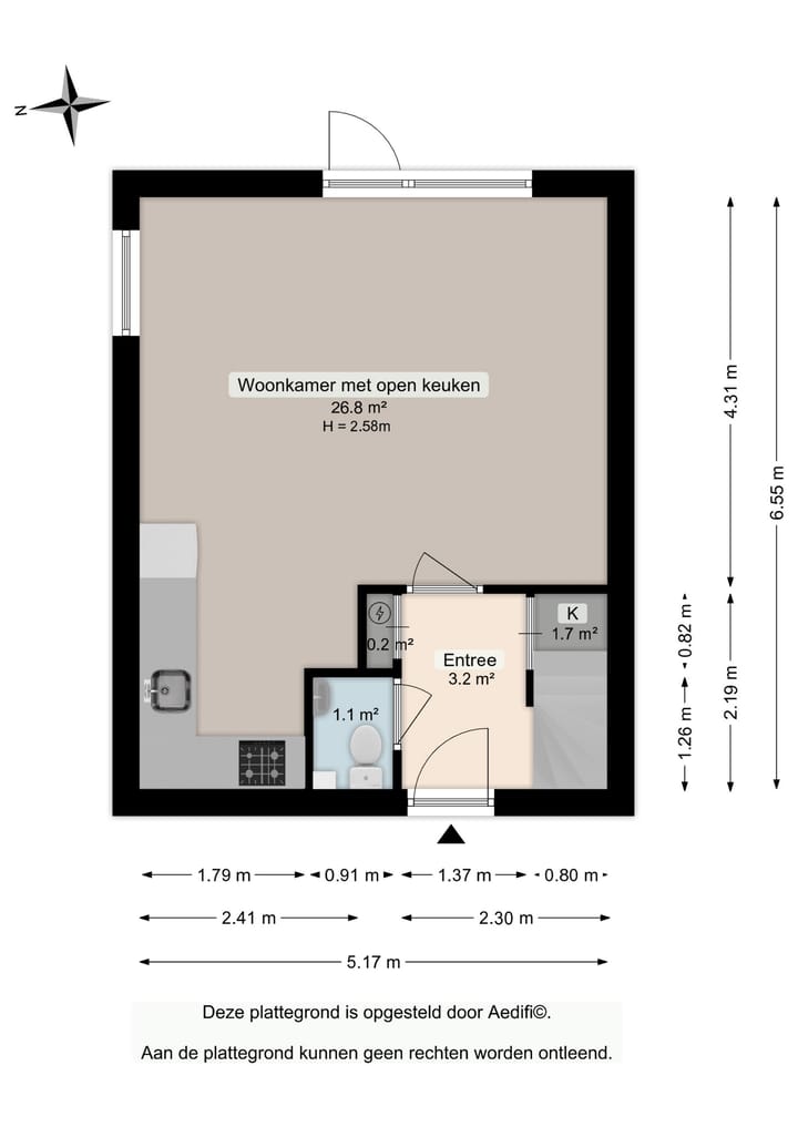 Foto 37 van Kremersheerd 61