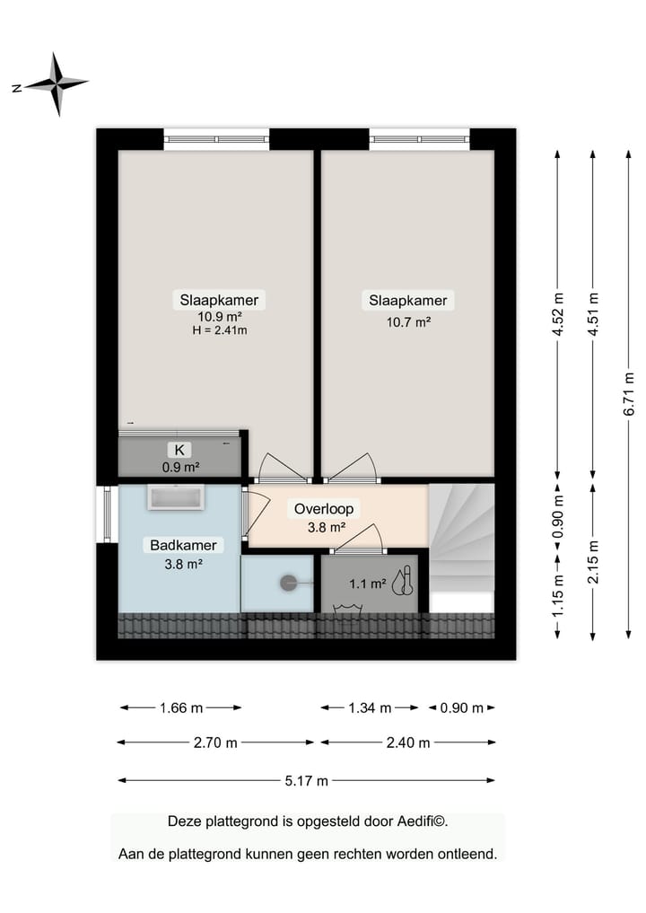 Foto 38 van Kremersheerd 61