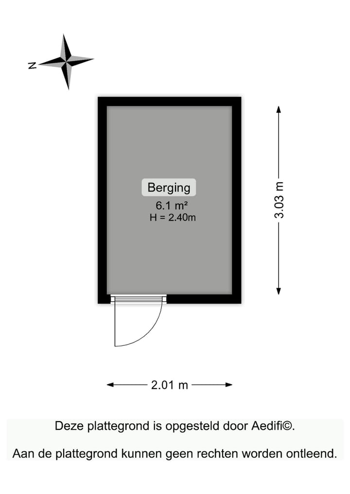 Foto 39 van Kremersheerd 61
