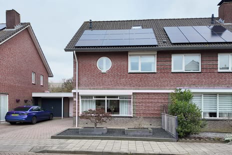 Parelstraat thumbnail