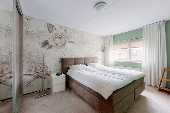 Foto 4 van Parelstraat 41