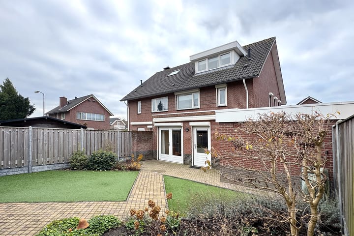 Foto 6 van Parelstraat 41