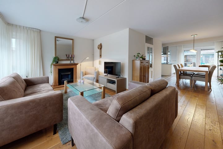 Foto 9 van Parelstraat 41