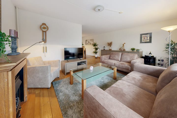 Foto 10 van Parelstraat 41