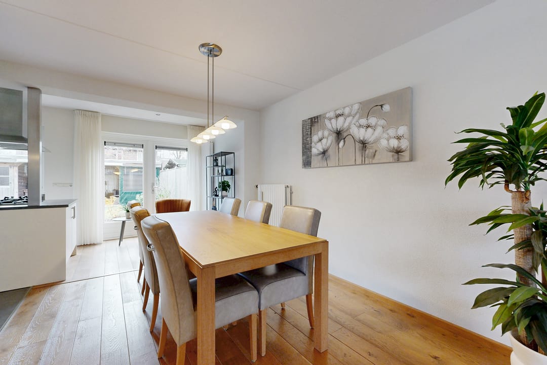 Photo 16 of Parelstraat 41