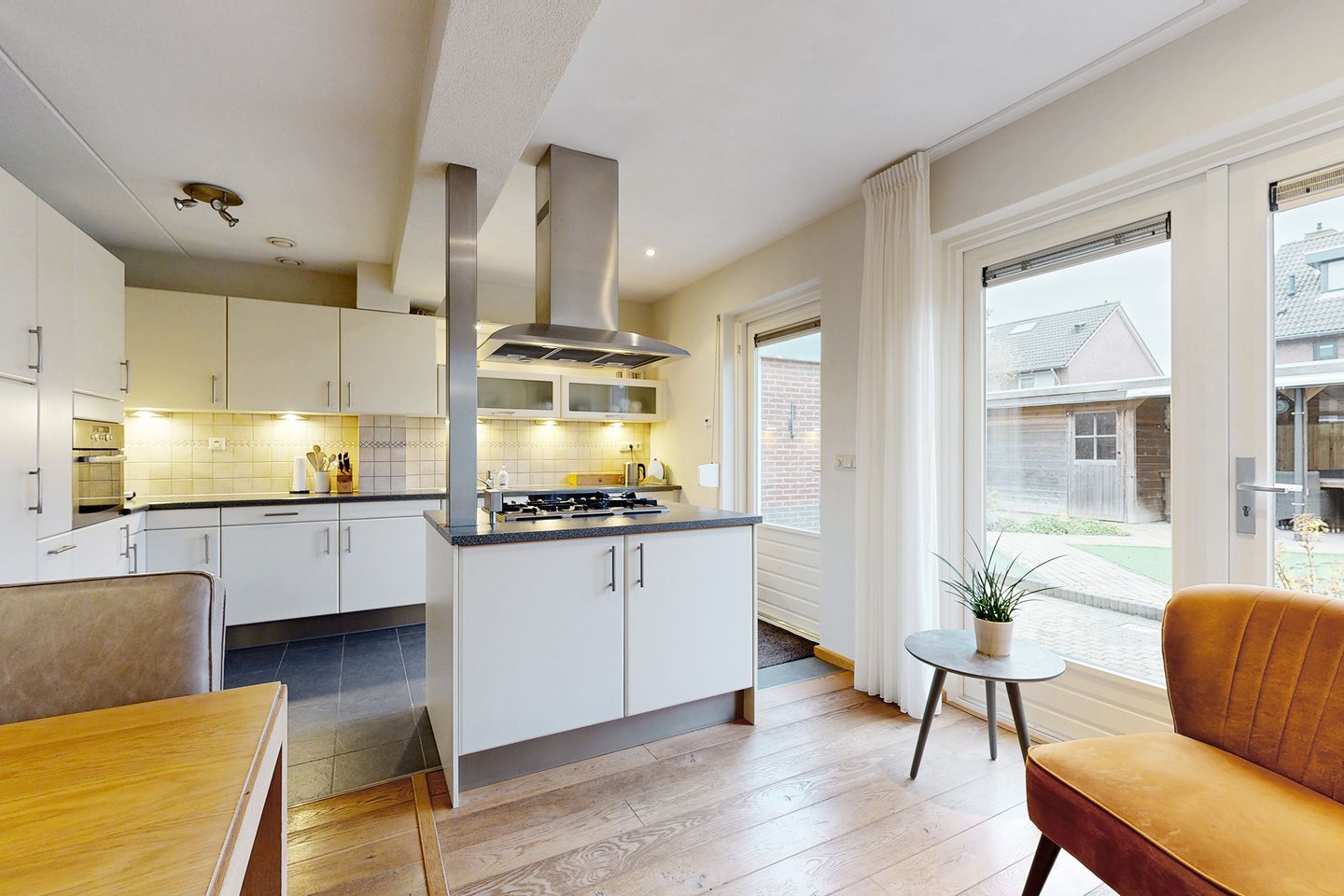 Photo 20 of Parelstraat 41