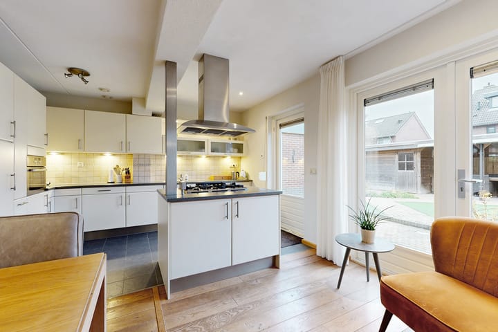 Foto 20 van Parelstraat 41