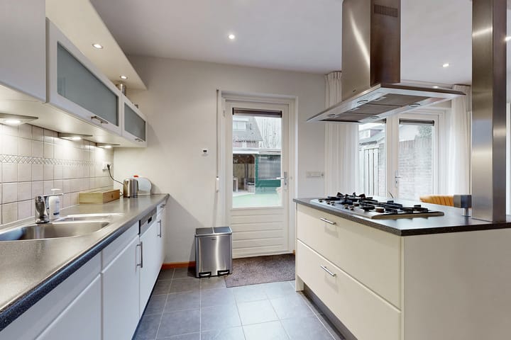 Foto 24 van Parelstraat 41