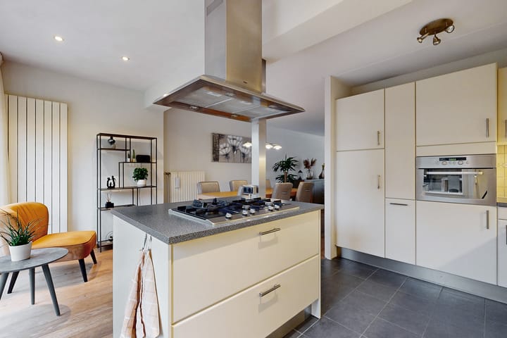 Foto 25 van Parelstraat 41