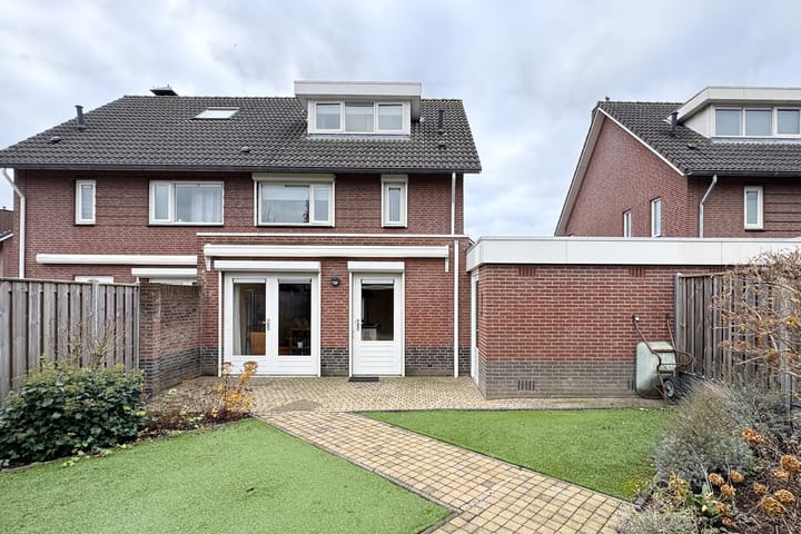 Foto 55 van Parelstraat 41