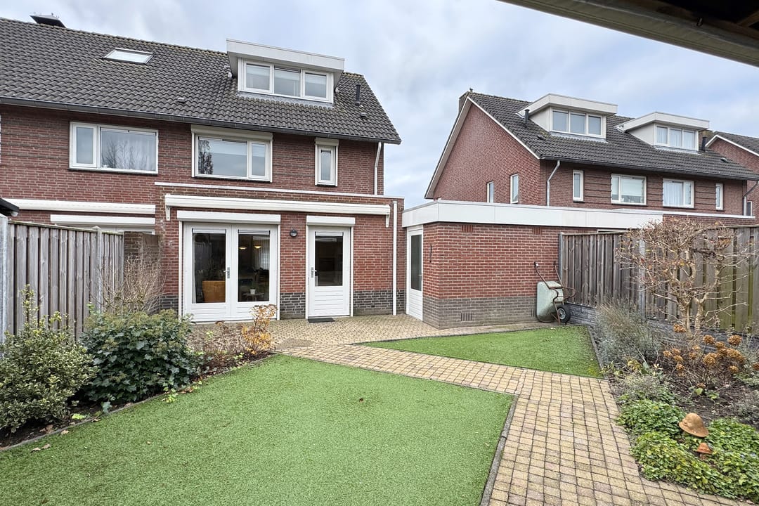 Photo 56 of Parelstraat 41