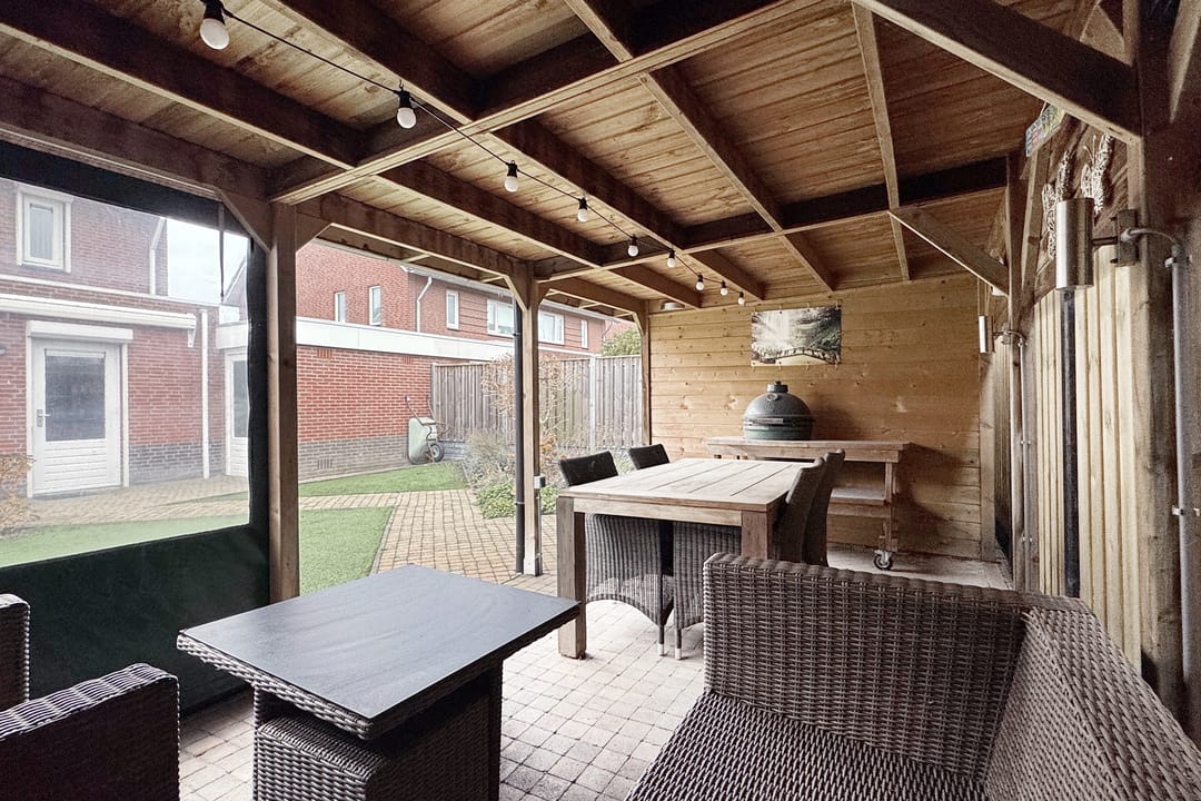 Photo 62 of Parelstraat 41